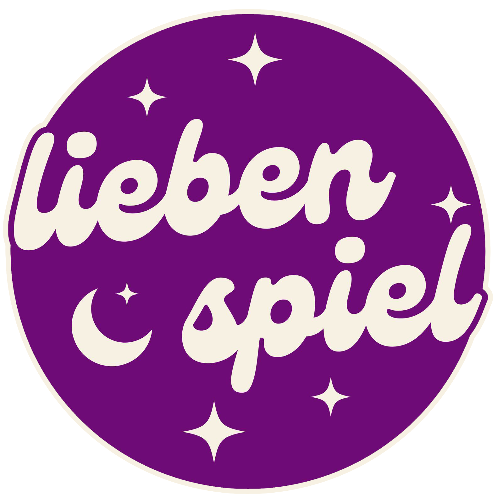 Liebenspiel Logo